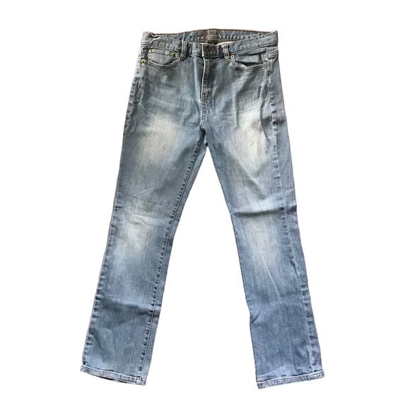 Ralph Lauren Denim - Ralph Lauren Jeans Co Denim Jeans Size 8P